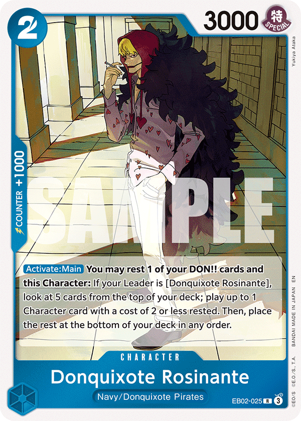 Donquixote Rosinante EB02-025@en