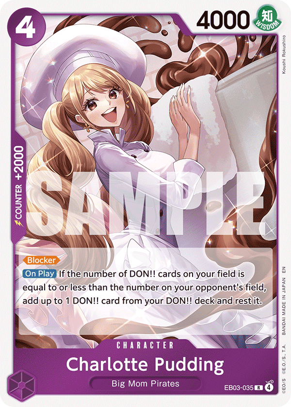 Charlotte Pudding EB03-035@en