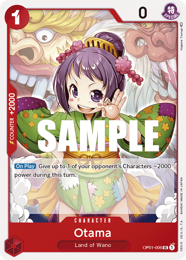 Otama OP01-006@en