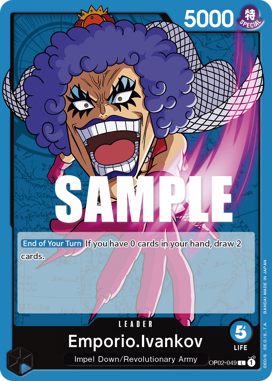 Emporio.Ivankov OP02-049@en