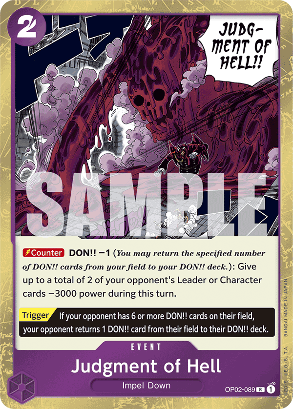 Judgment of Hell OP02-089_p2@en