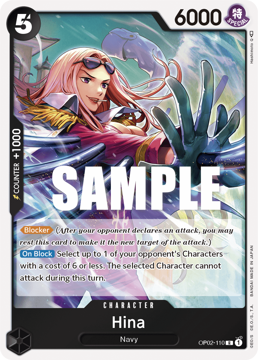 Hina OP02-110@en