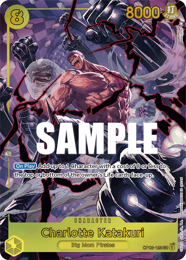 Charlotte Katakuri OP03-123_p1@en