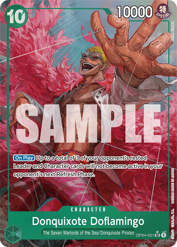 Donquixote Doflamingo OP04-031_p3@en
