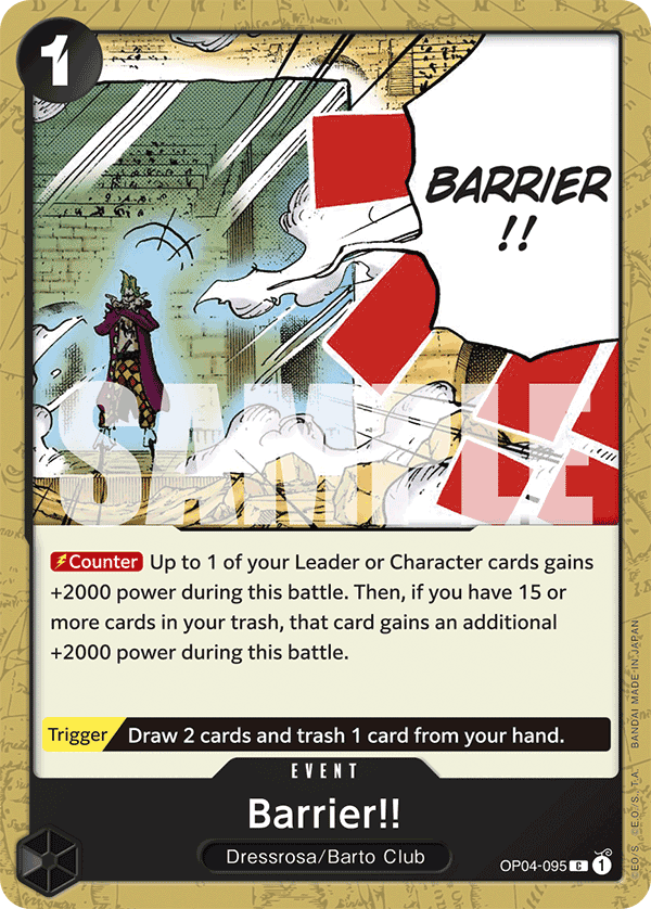 Barrier!! OP04-095_r1@en