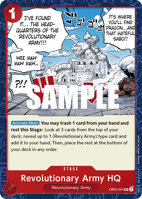 Revolutionary Army HQ OP05-021@en