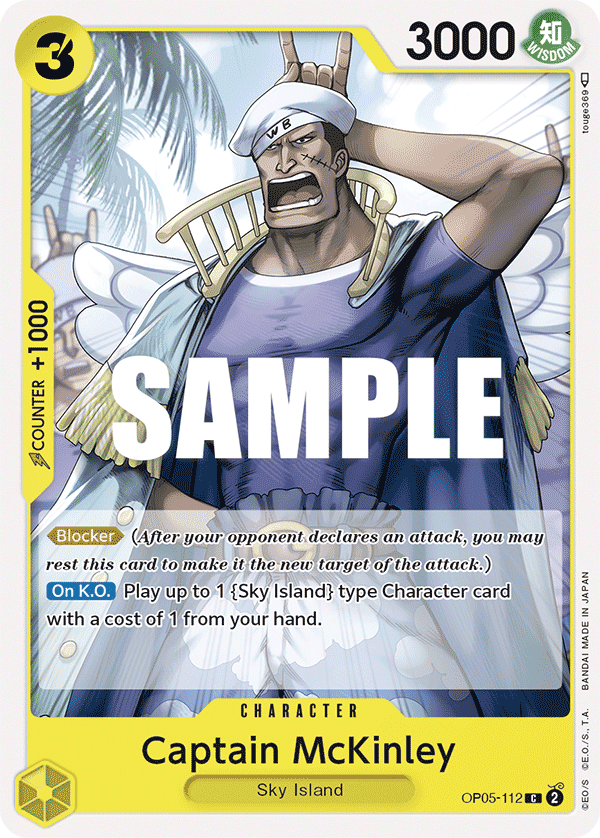 Captain McKinley OP05-112@en