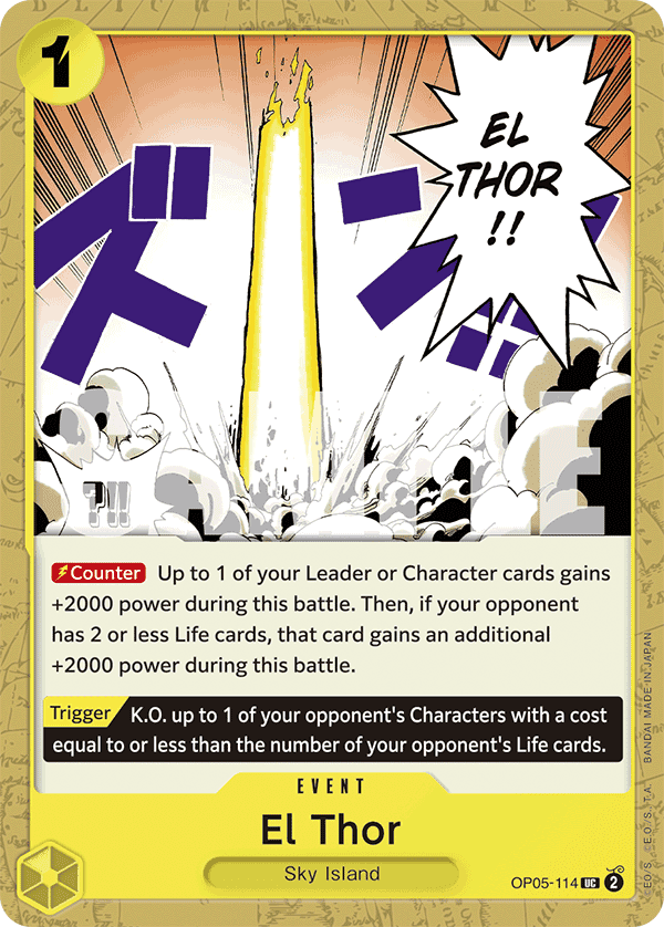 El Thor OP05-114_r1@en