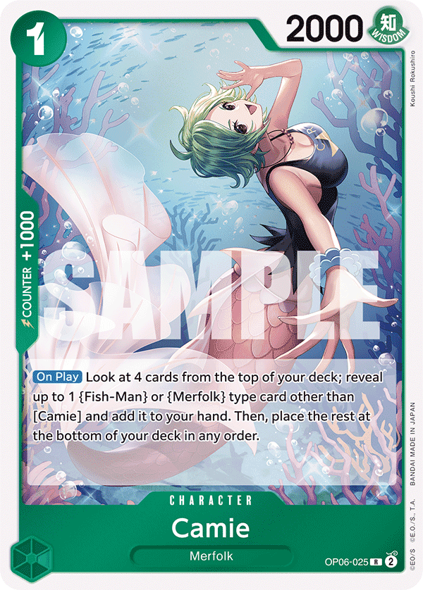 Camie OP06-025@en