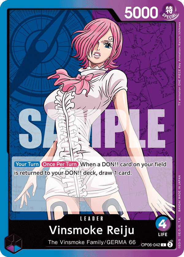Vinsmoke Reiju OP06-042@en
