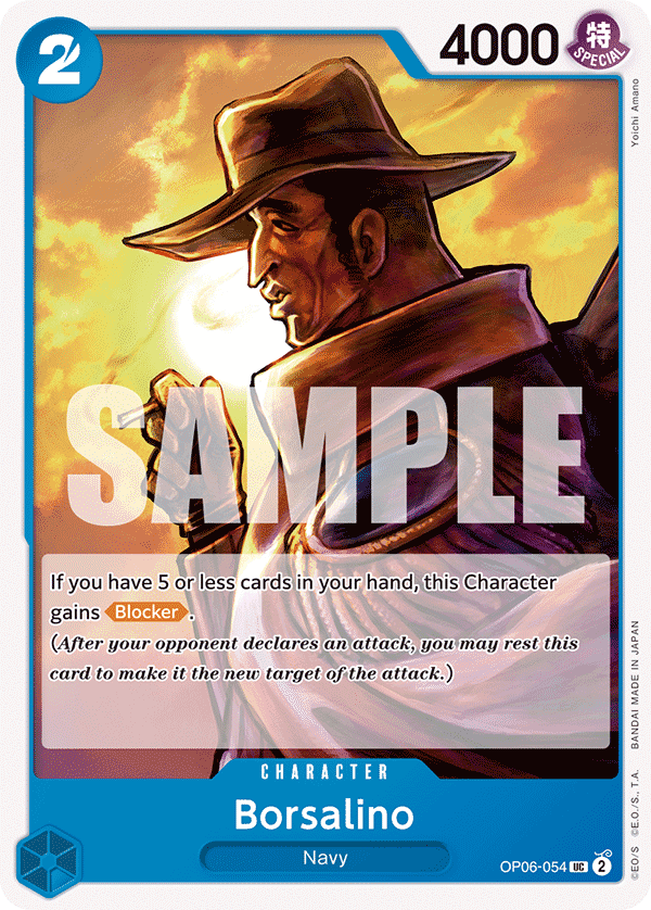 Borsalino OP06-054@en