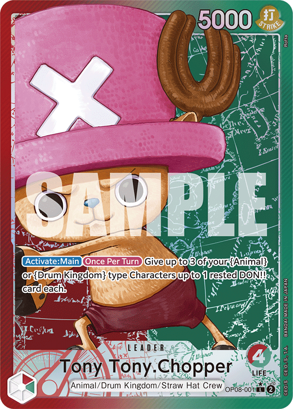 Tony Tony.Chopper OP08-001_p1@en