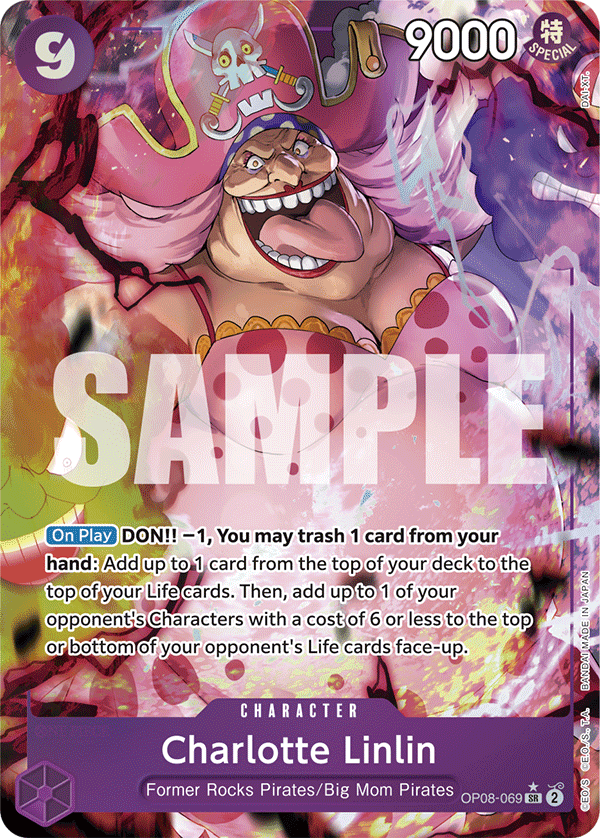 Charlotte Linlin OP08-069_p1@en