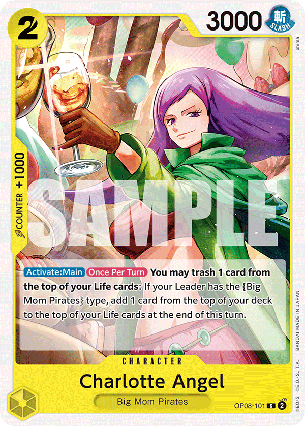 Charlotte Angel OP08-101@en