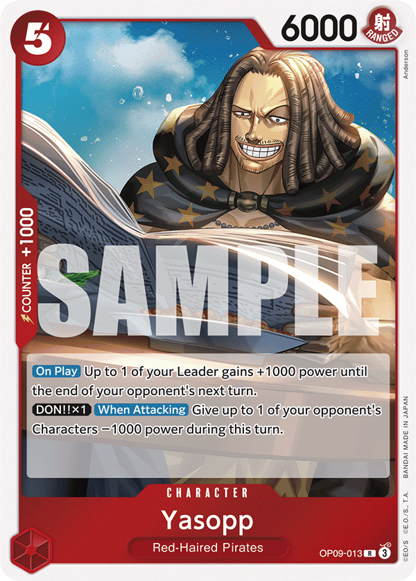 Yasopp OP09-013@en