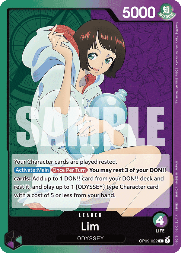 Lim OP09-022@en