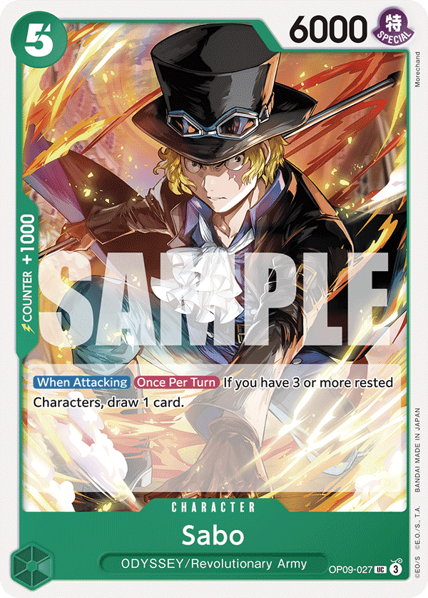 Sabo OP09-027@en