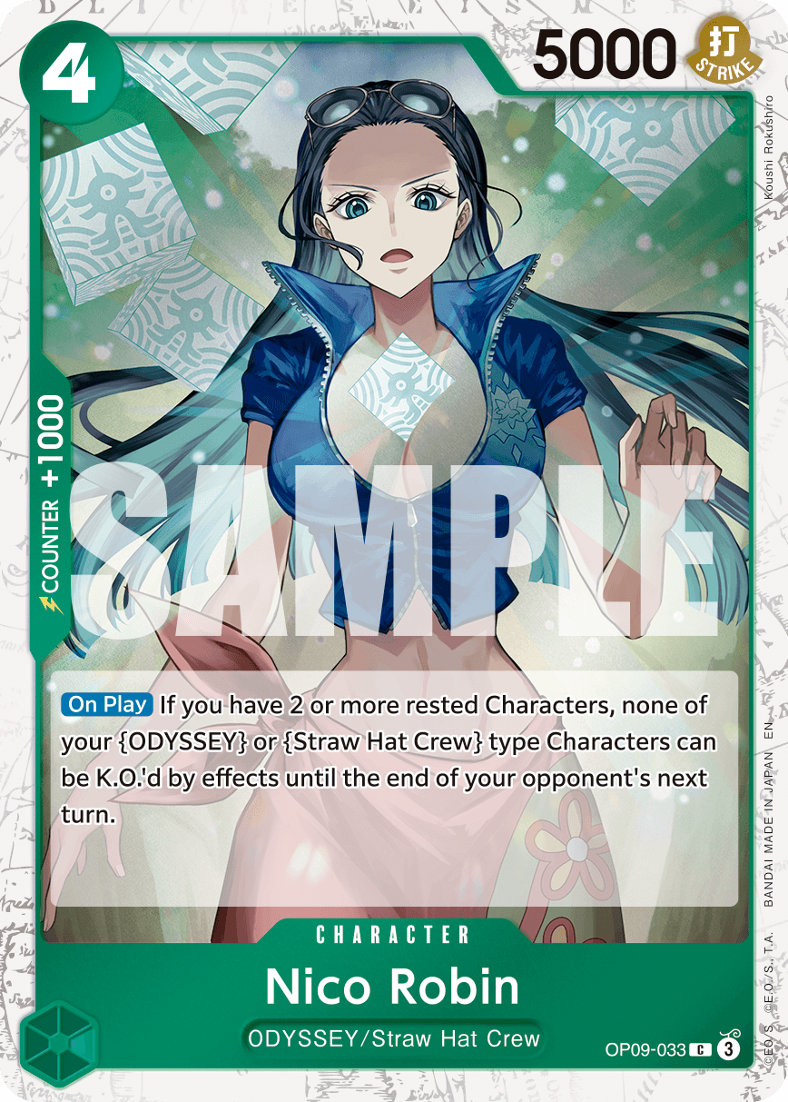 Nico Robin OP09-033_p1@en