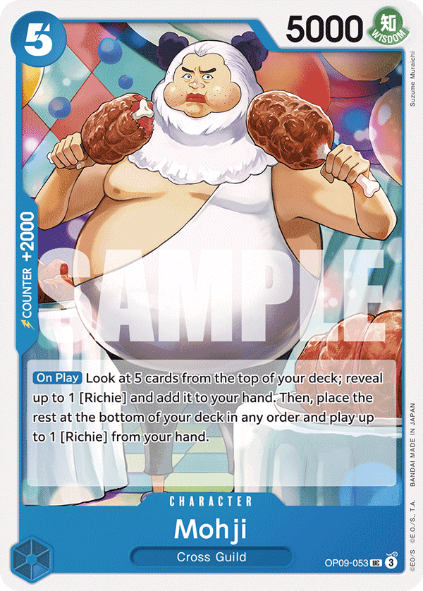 Mohji OP09-053@en