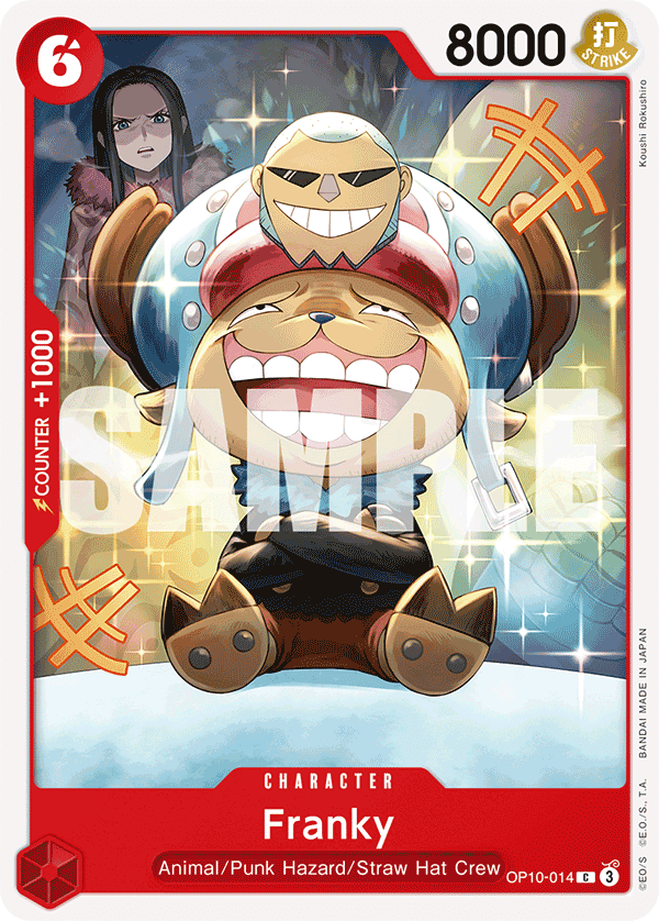Franky OP10-014@en