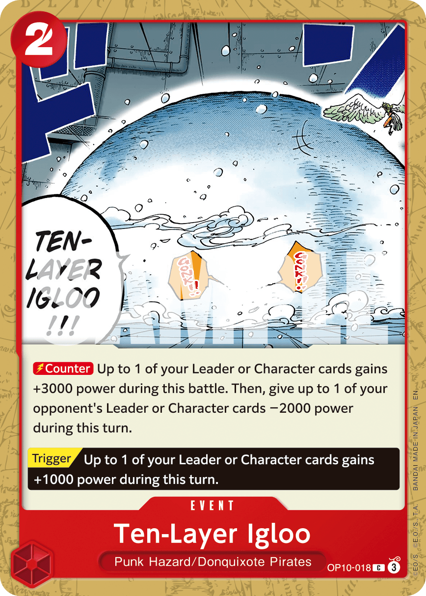 Ten-Layer Igloo OP10-018_r1@en