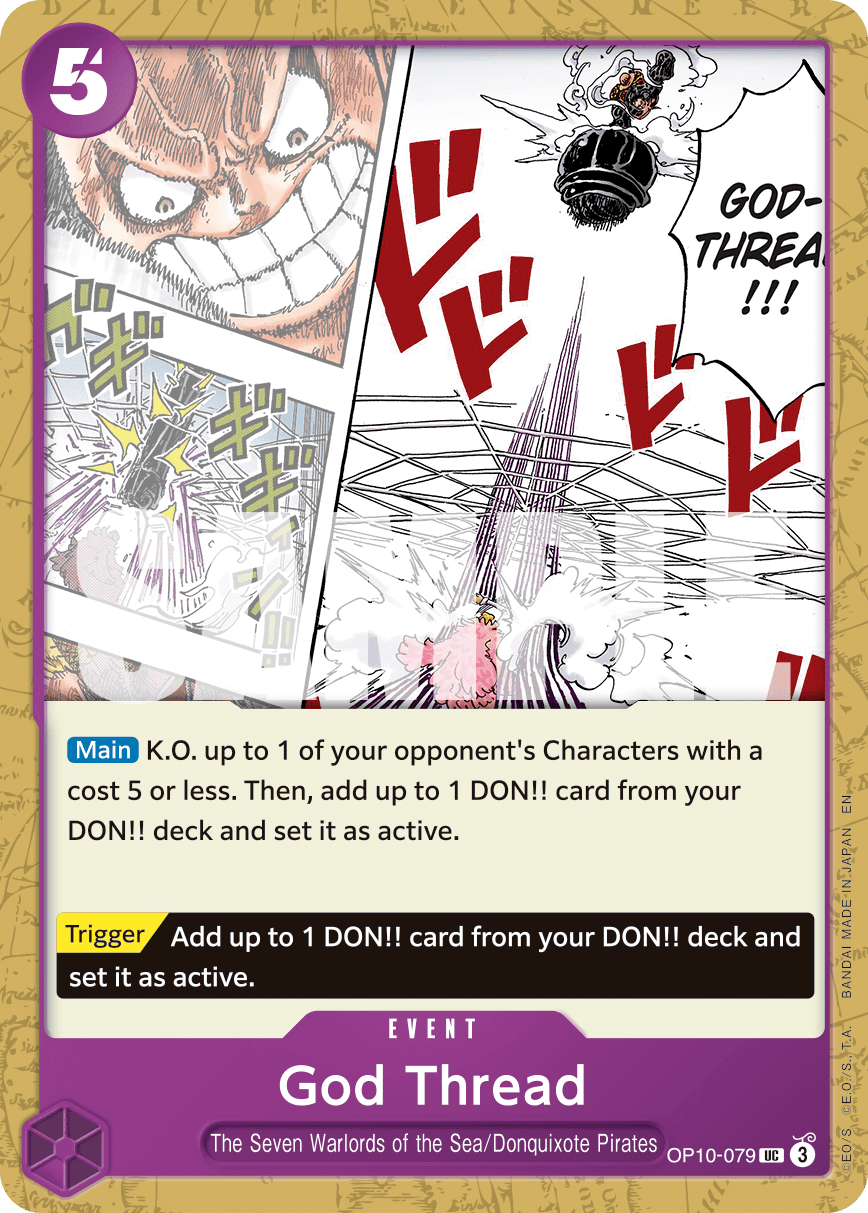 God Thread OP10-079_r1@en