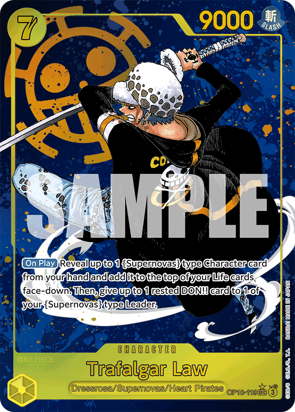 Trafalgar Law OP10-119_p1@en