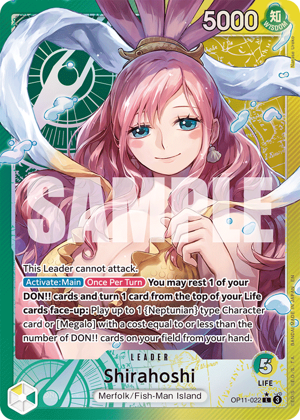 Shirahoshi OP11-022_p1@en