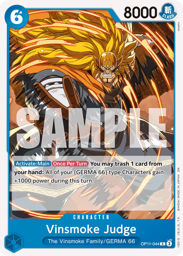 Vinsmoke Judge OP11-044@en