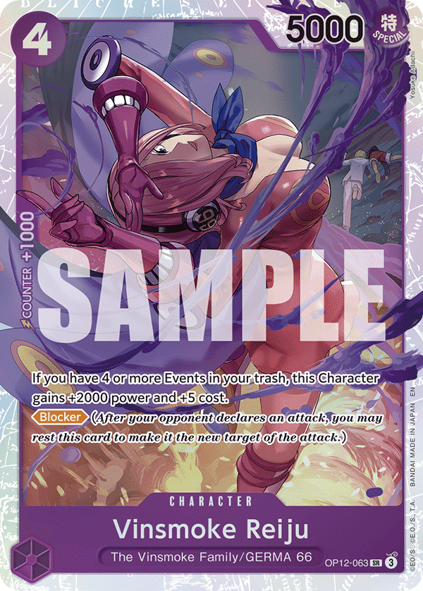 Vinsmoke Reiju OP12-063@en