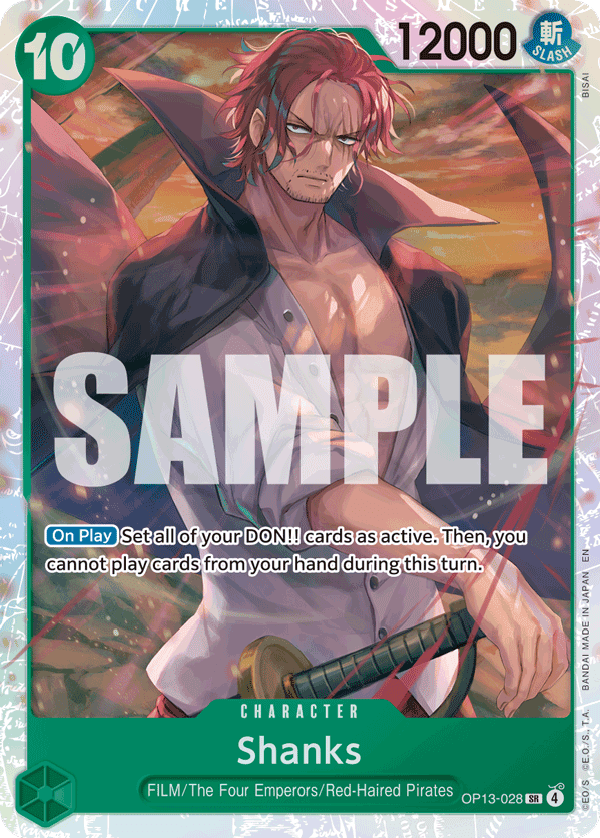 Shanks OP13-028@en