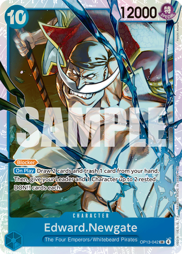 Edward.Newgate OP13-042@en