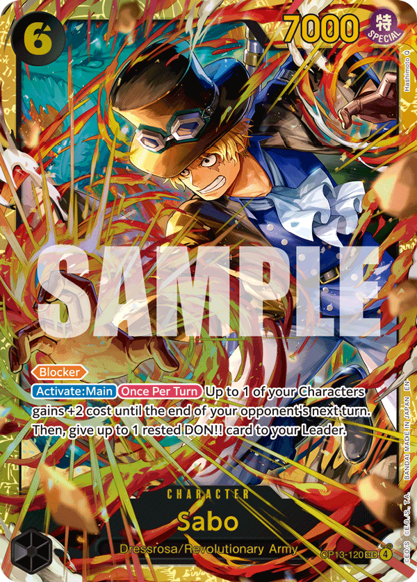 Sabo OP13-120@en
