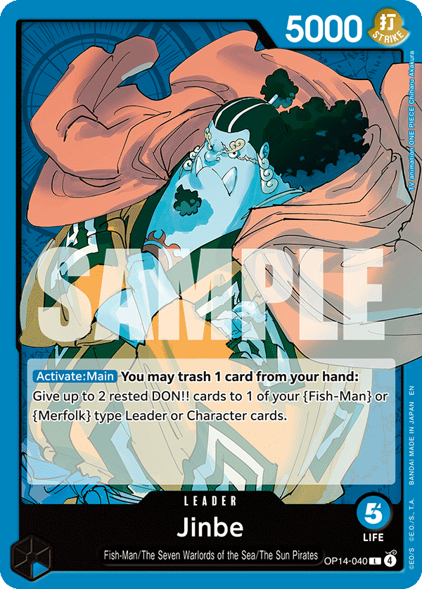 Jinbe OP14-040@en