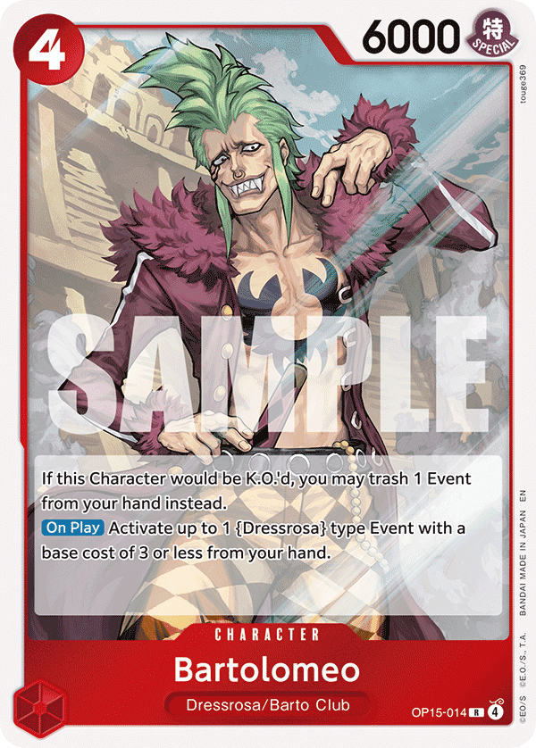 Bartolomeo OP15-014@en