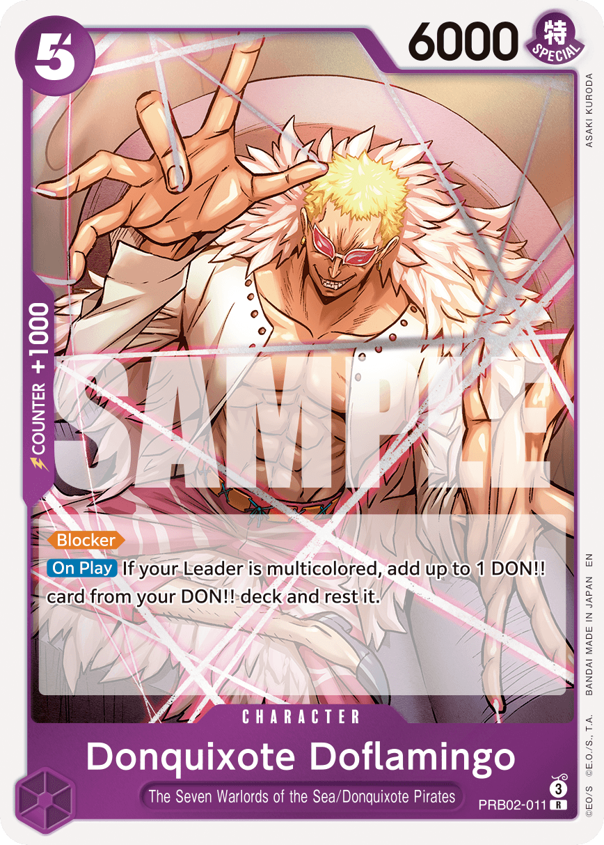 Donquixote Doflamingo PRB02-011@en