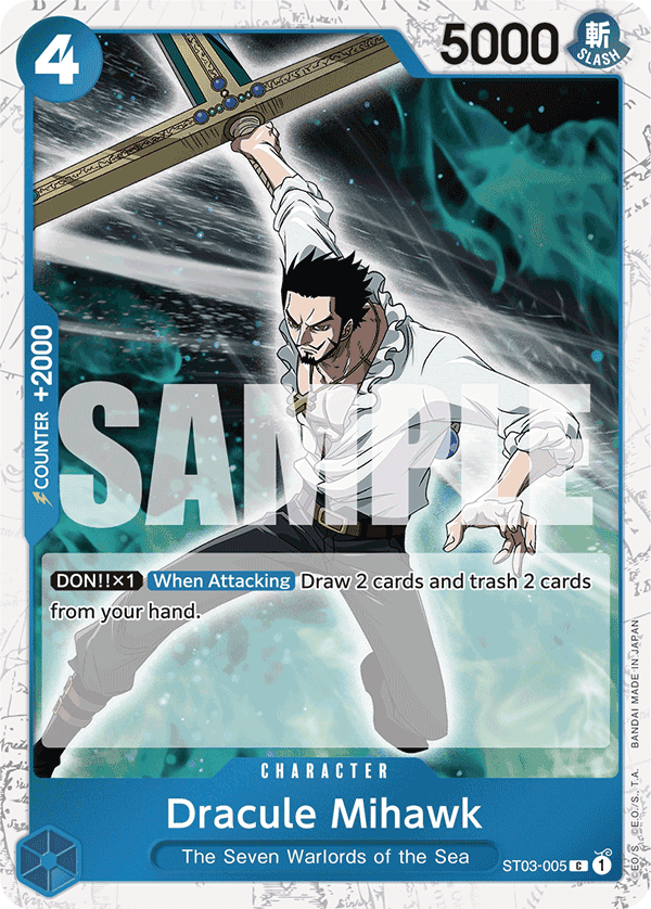 Dracule Mihawk ST03-005_p4@en