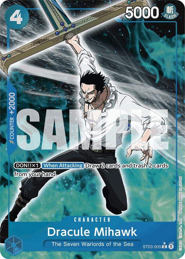 Dracule Mihawk ST03-005_p5@en