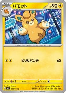 Pawmo M02-033-080