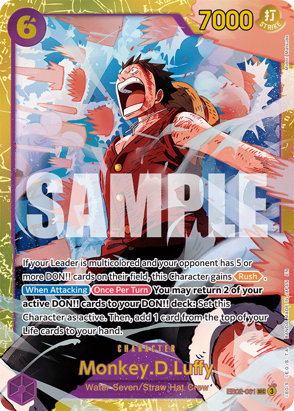 Monkey.D.Luffy EB02-061@en