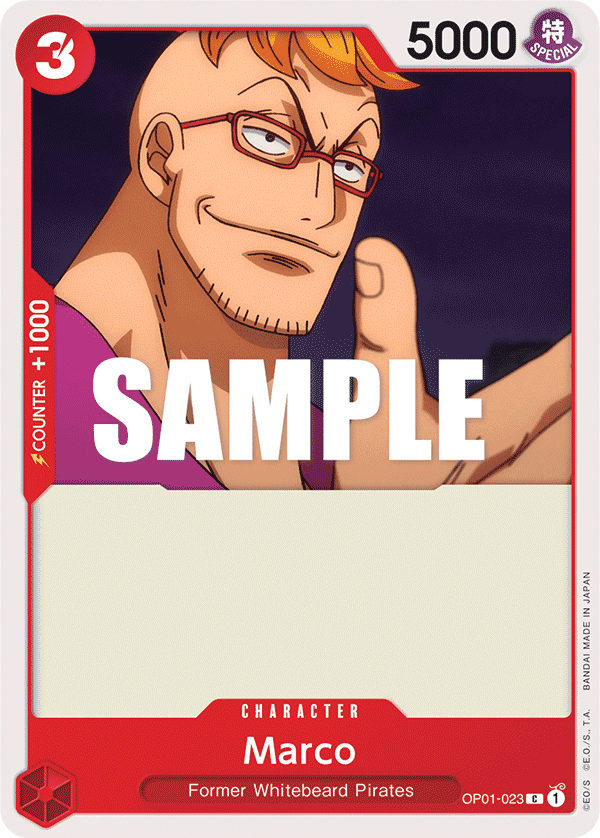 Marco OP01-023@en