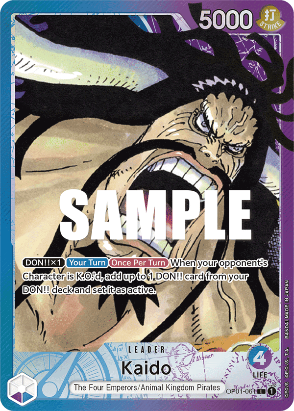 Kaido OP01-061_p1@en