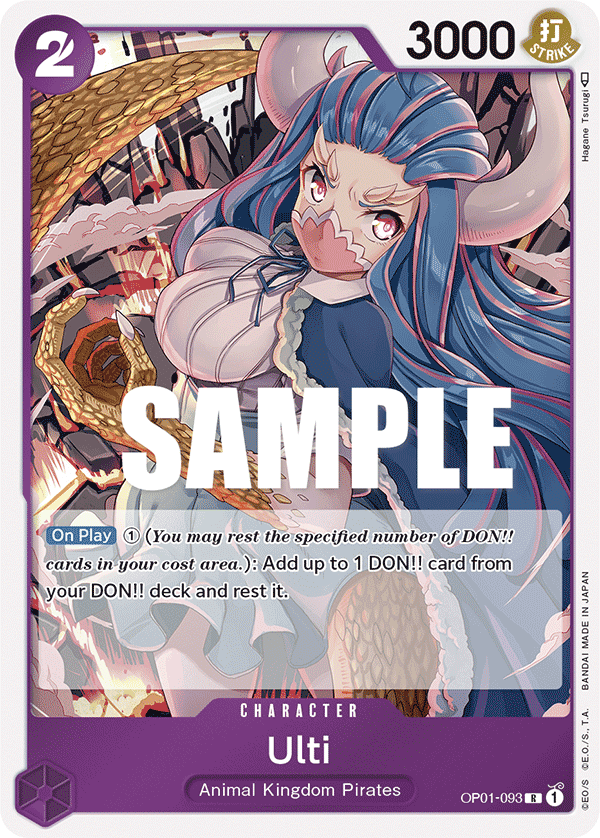 Ulti OP01-093@en