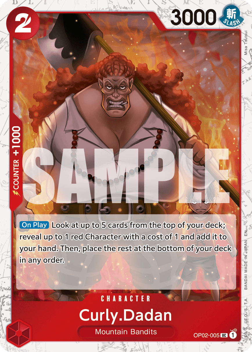 Curly.Dadan OP02-005_p1@en