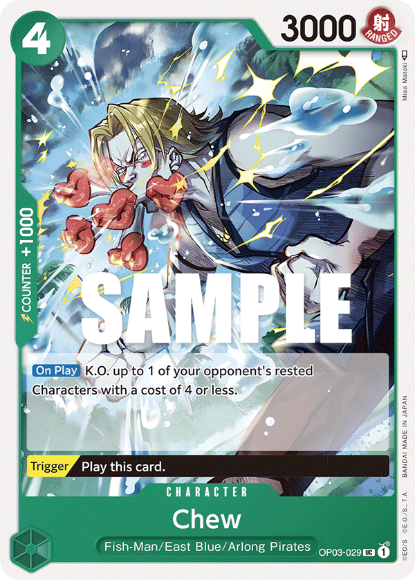 Chew OP03-029@en