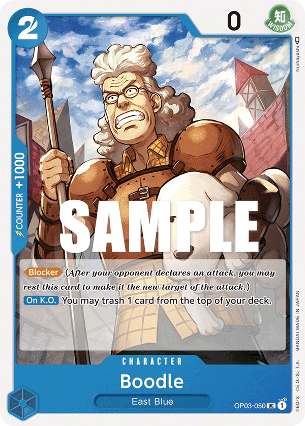 Boodle OP03-050@en