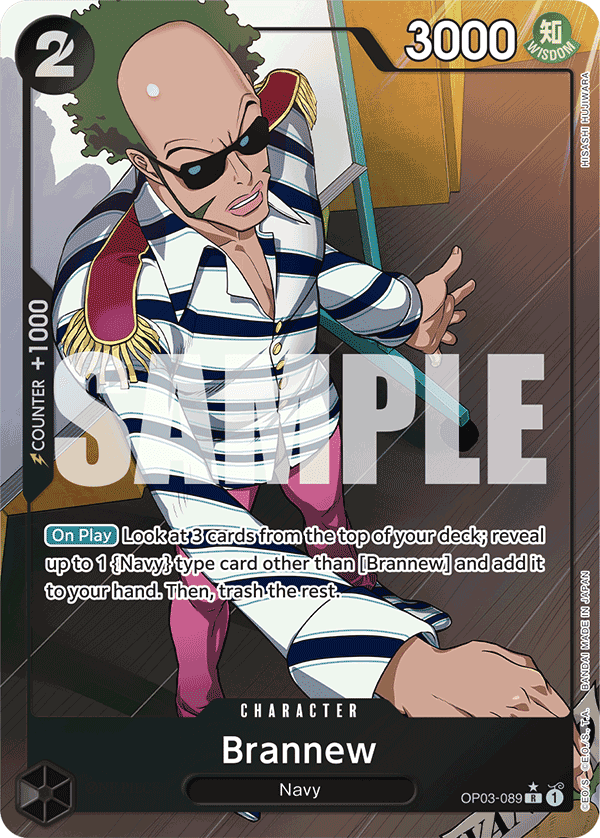 Brannew OP03-089_p5@en
