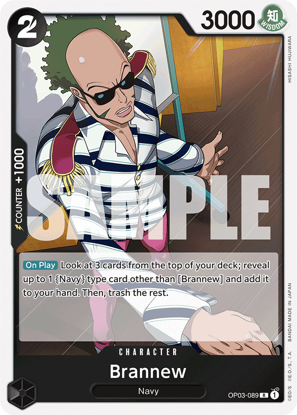Brannew OP03-089_r2@en