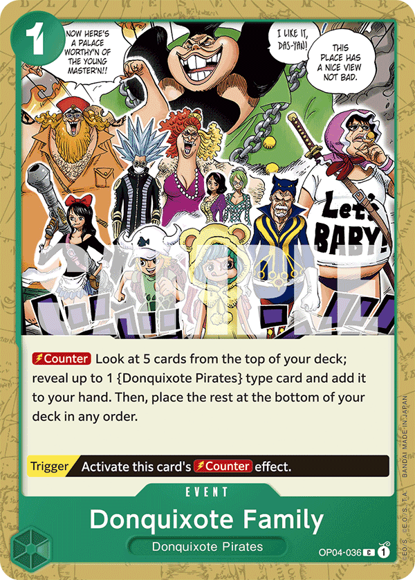 Donquixote Family OP04-036_r1@en