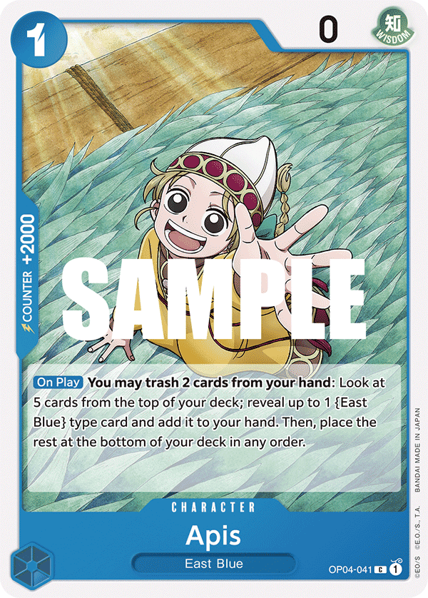 Apis OP04-041@en